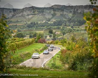 Tour Amical Toscana (groupe 2) photo
