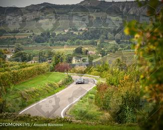 Tour Amical Toscana (groep 2) photo