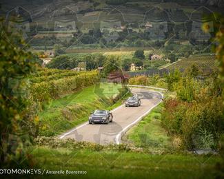 Tour Amical Toscana (groep 2) photo