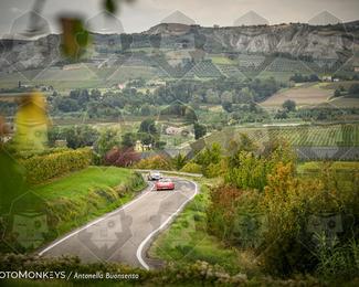 Tour Amical Toscana (groep 2) photo