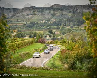 Tour Amical Toscana (group 2) photo