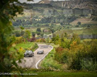 Tour Amical Toscana (group 2) photo