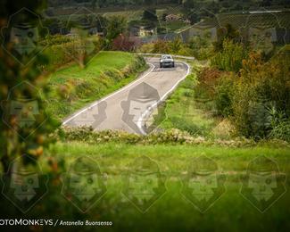 Tour Amical Toscana (groep 2) photo