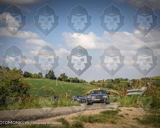 Tour Amical Toscana (groep 2) photo
