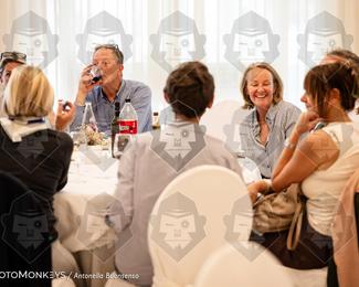Tour Amical Toscana (groep 2) photo