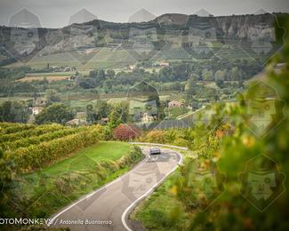 Tour Amical Toscana (group 2) photo