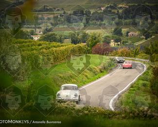 Tour Amical Toscana (groupe 2) photo