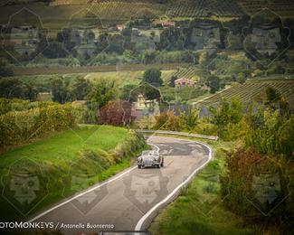 Tour Amical Toscana (groupe 2) photo
