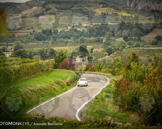Tour Amical Toscana (group 2) photo