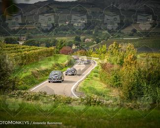 Tour Amical Toscana (groep 2) photo