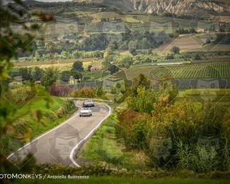 Tour Amical Toscana (groep 2) photo