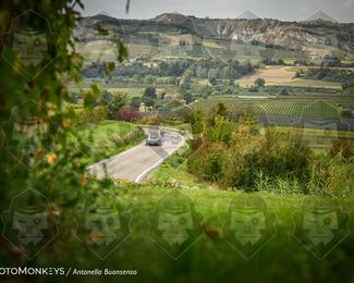 Tour Amical Toscana (groep 2) photo