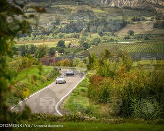 Tour Amical Toscana (groupe 2) photo