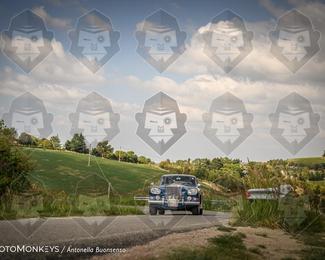 Tour Amical Toscana (groep 2) photo