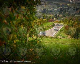 Tour Amical Toscana (groep 2) photo