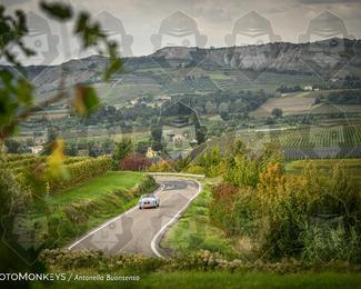 Tour Amical Toscana (groep 2) photo
