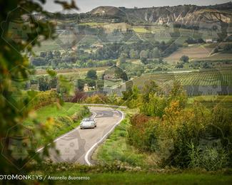 Tour Amical Toscana (groep 2) photo