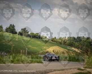 Tour Amical Toscana (groep 2) photo