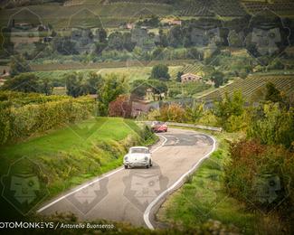 Tour Amical Toscana (group 2) photo