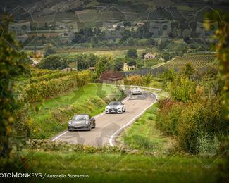 Tour Amical Toscana (groep 2) photo