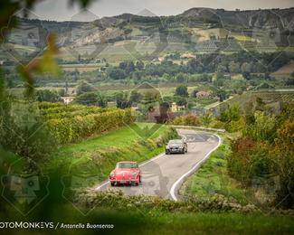 Tour Amical Toscana (groupe 2) photo