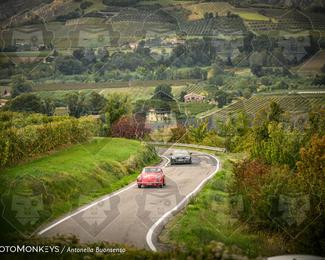 Tour Amical Toscana (groupe 2) photo