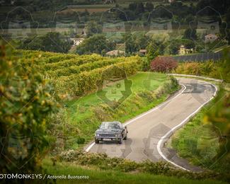 Tour Amical Toscana (groep 2) photo
