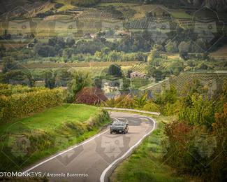 Tour Amical Toscana (groep 2) photo