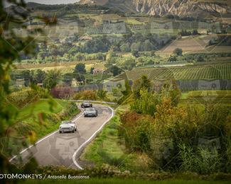 Tour Amical Toscana (groupe 2) photo