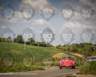 Tour Amical Toscana (groep 2) photo