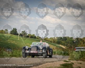 Tour Amical Toscana (groep 2) photo