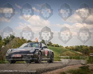 Tour Amical Toscana (group 2) photo