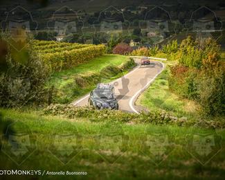 Tour Amical Toscana (groep 2) photo