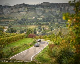 Tour Amical Toscana (groupe 2) photo