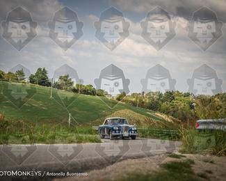 Tour Amical Toscana (groep 2) photo
