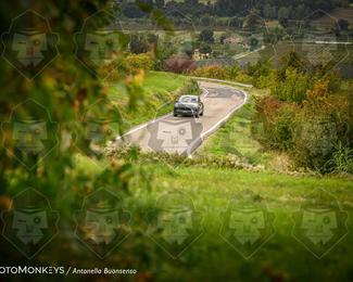 Tour Amical Toscana (groep 2) photo