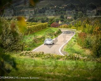 Tour Amical Toscana (groep 2) photo