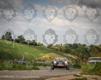 Tour Amical Toscana (groep 2) photo