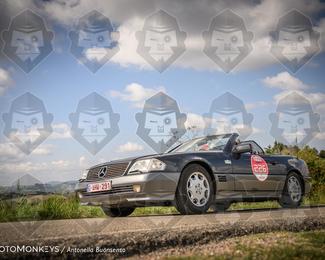 Tour Amical Toscana (group 2) photo