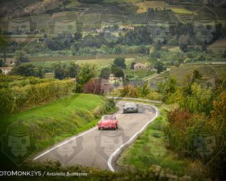 Tour Amical Toscana (groupe 2) photo