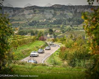 Tour Amical Toscana (groep 2) photo