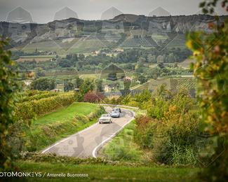 Tour Amical Toscana (group 2) photo