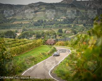 Tour Amical Toscana (group 2) photo
