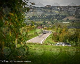 Tour Amical Toscana (groep 2) photo