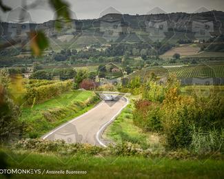 Tour Amical Toscana (groep 2) photo