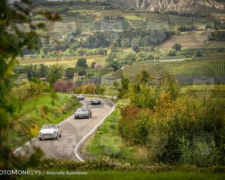 Tour Amical Toscana (groupe 2) photo