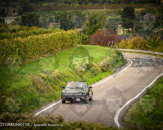 Tour Amical Toscana (groep 2) photo