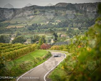 Tour Amical Toscana (groupe 2) photo