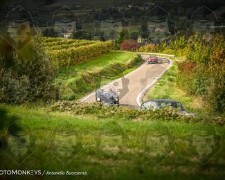 Tour Amical Toscana (groep 2) photo