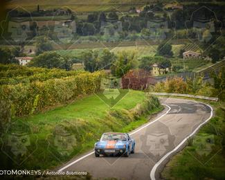 Tour Amical Toscana (groupe 2) photo